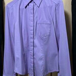 Express Stretch ladies blouse